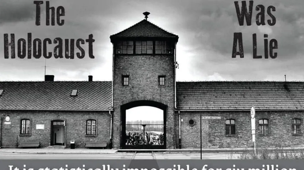 Holocaust Denial