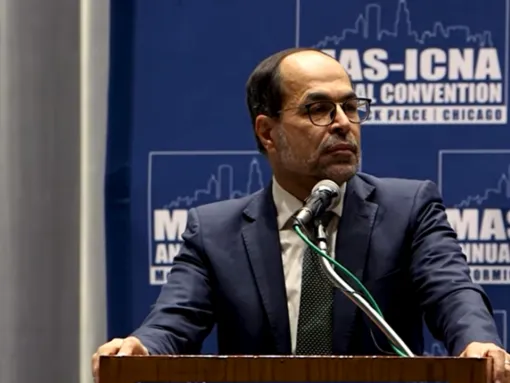 The Council on American Islamic Relations (CAIR)