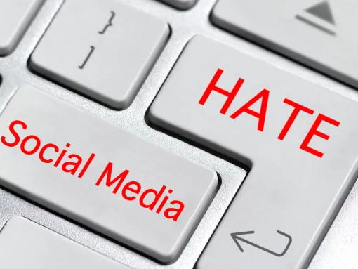Hate on Social Media 
