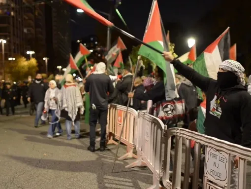 Northern New Jersey Jewish Communities Face Wave of Israel-Related Antisemitism 