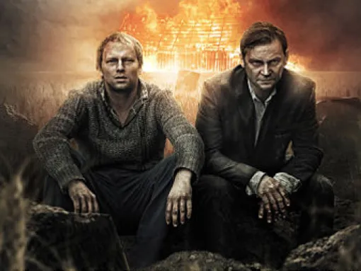 Aftermath Movie