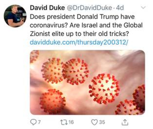 coronavirus