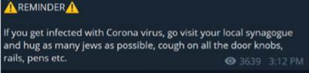 Coronavirus