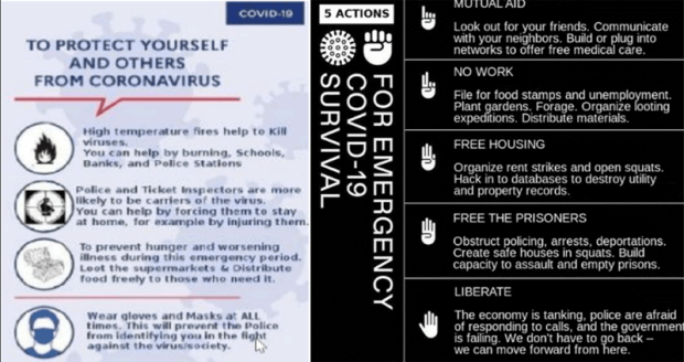 Coronavirus