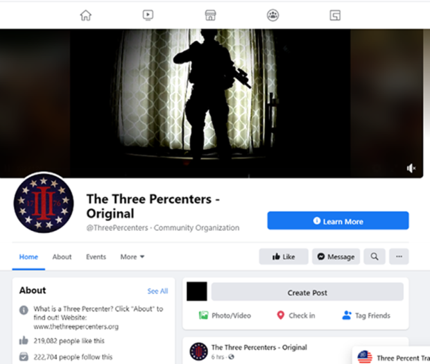 facebook groups