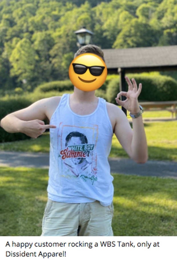 “White Boy Summer:” From Meme to Mobilization
