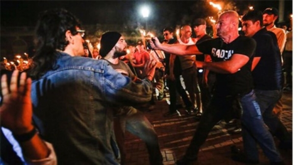 Unite the Right