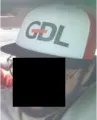 Goyim Defense League Logo
