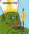 Groyper Symbol