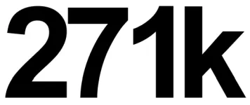 271k