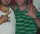 Aryan Brotherhood of Texas (hand sign)
