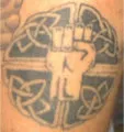 Aryan Fist