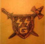 Sacred Separatist Group