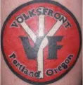 Volksfront