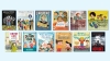 Jewish American Heritage Month Book Roundup