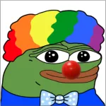 Honk Honkler or Clown Pepe image 