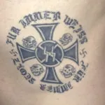 Silent Aryan Warriors